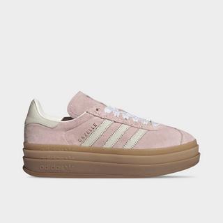 adidas gazelle silver green womens adidas Gazelle Bold 'Black/ White' 7