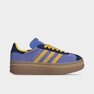 Women's adidas Originals Gazelle Bold Casual Shoes | Finish Line