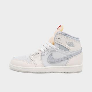 Big Kids' Air Jordan Retro 1 High OG Casual Shoes | Finish Line