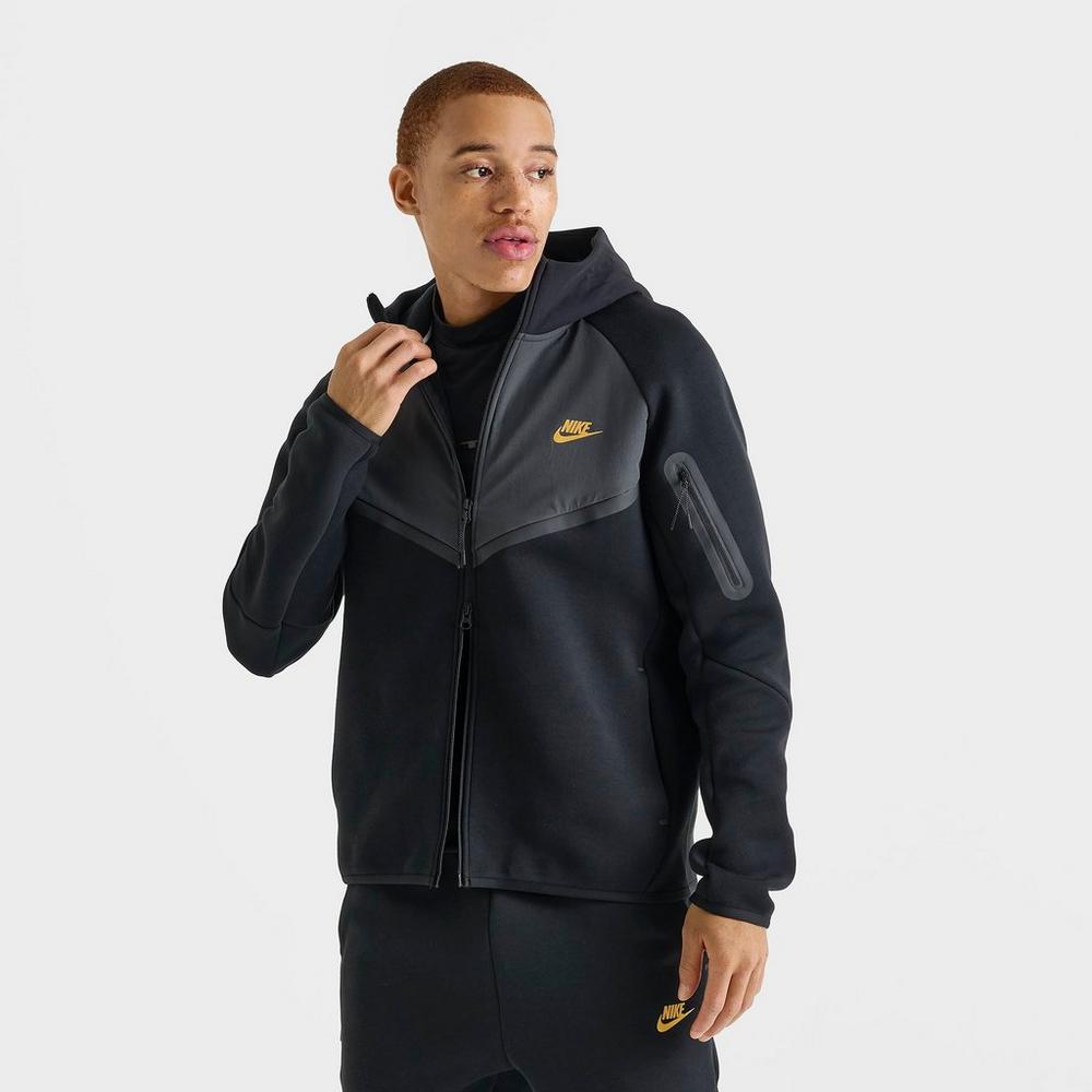 Nike Tech Fleece Windrunner Full-Zip Jacket