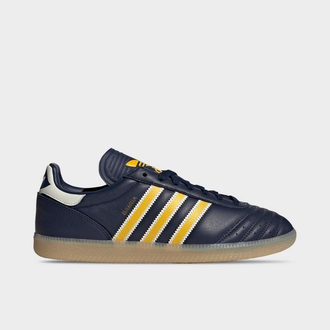 Men's adidas Originals Samba JP Casual Shoes