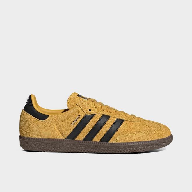 Men's adidas Originals Samba OG Casual Shoes