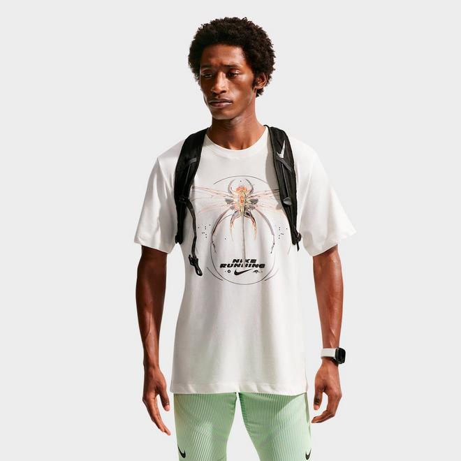 Men's Nike Dri-FIT Dragonfly Running T-Shirt