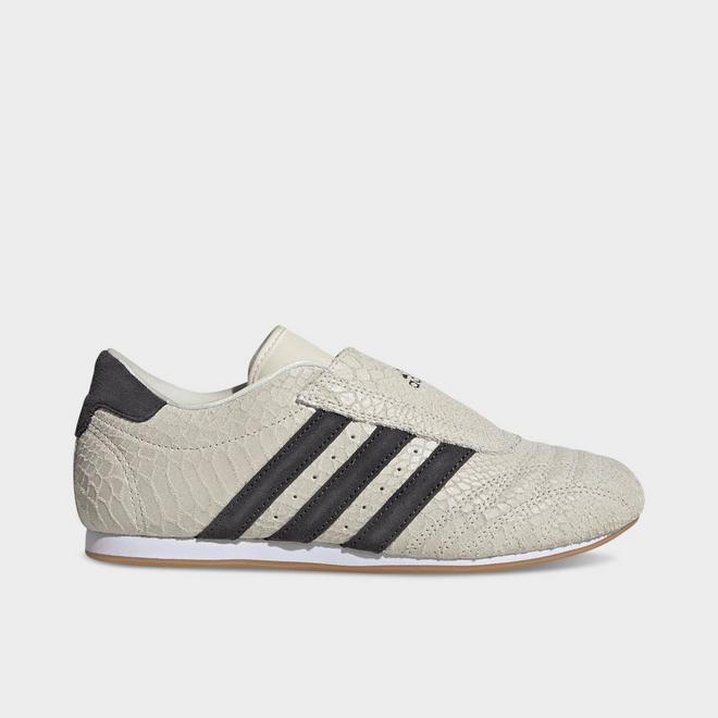 Women's adidas Originals Taekwondo Croc Casual Shoes