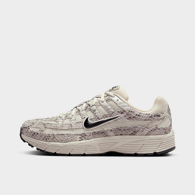 Women's Nike P-6000 SE Casual Shoes