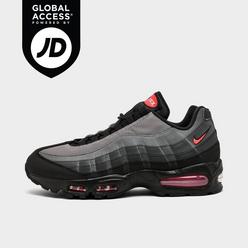 靴 NIKE AIR MAX 95 /HTM AIR MAX Nike Air Max 95 OG 'Neon' 2012 554970-174