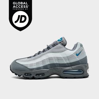 Men's Nike Air Max 95 OG Casual Shoes | Finish Line