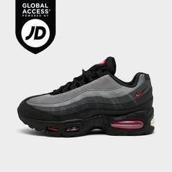 Big Kids' Nike Air Max 95 Casual Shoes | Finish Line