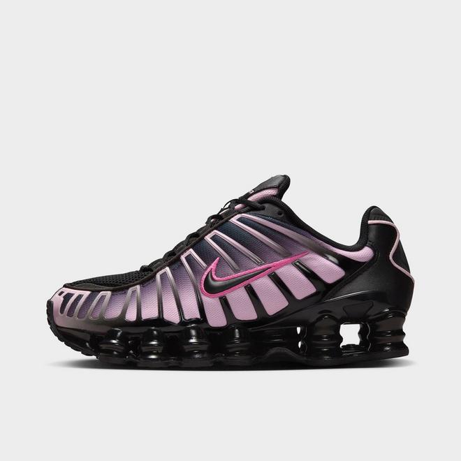 Women's Nike Shox TL Casual Shoes | Finish Line