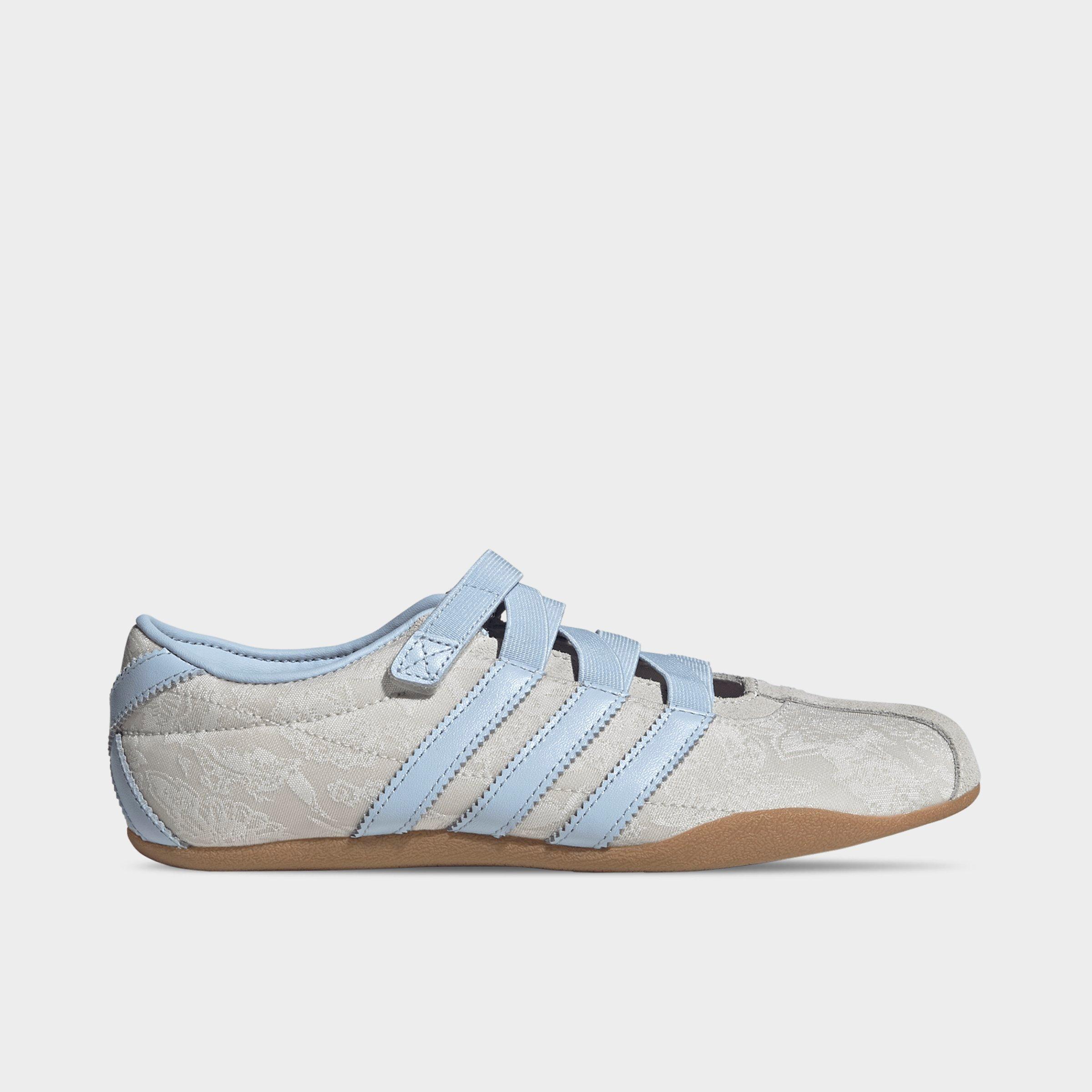 adidas Women's Originals Tokyo MJ x Liberty London Casual Shoes