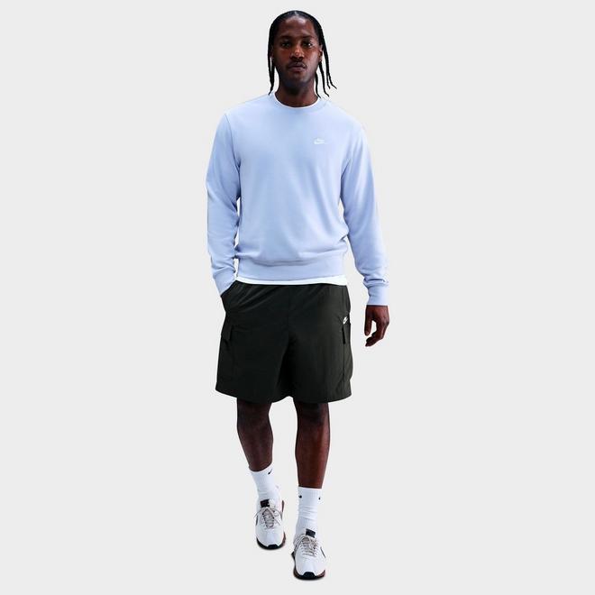 Men's Nike Sportswear Club Utility Shorts