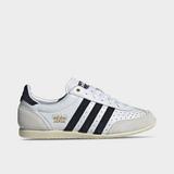スニーカー adidas Japan White Black Adidas Women's Japan Cloud White/Core Black/Gold Metallic
