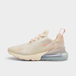 Women's Nike Air Max 270 Casual Shoes | Finish Line