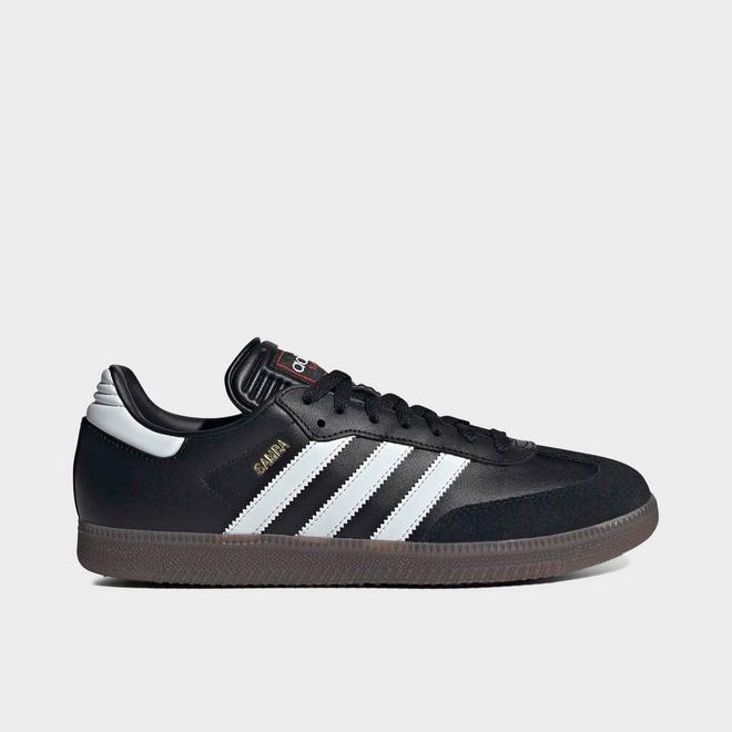 Men's adidas Originals Samba Indoor Soccer Shoes