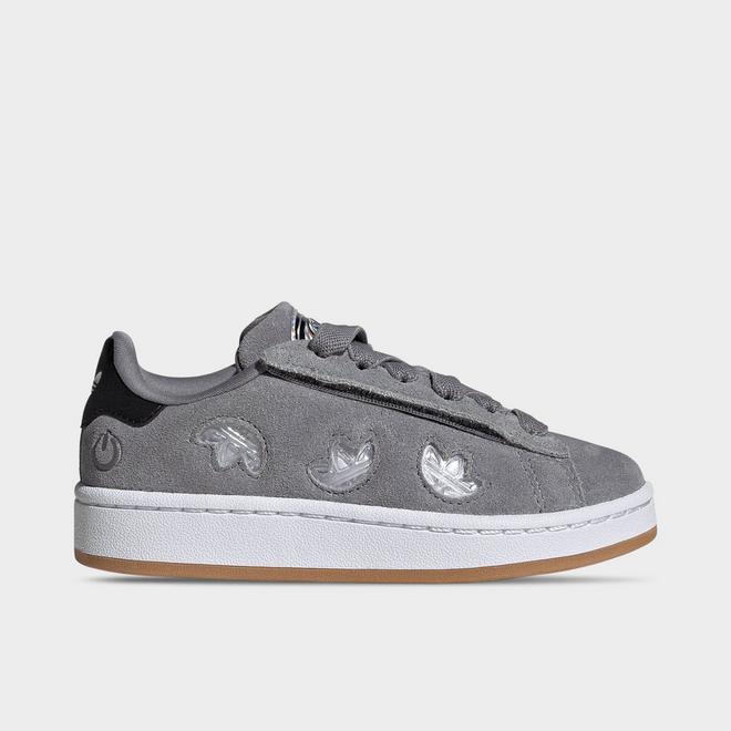 Little Kids' adidas Originals Campus 00s LED Lights Stretch Lace Comfort Closure Casual Shoes