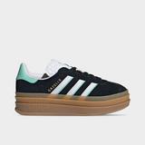 Girls' Big Kids' adidas Originals Gazelle Bold Casual Shoes | JD Sports