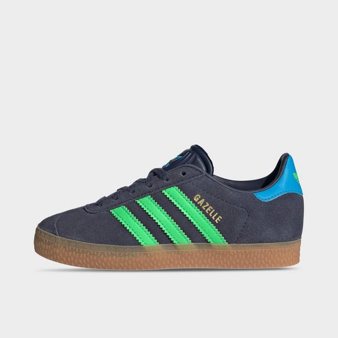 Little Kids' adidas Originals Gazelle Casual Shoes