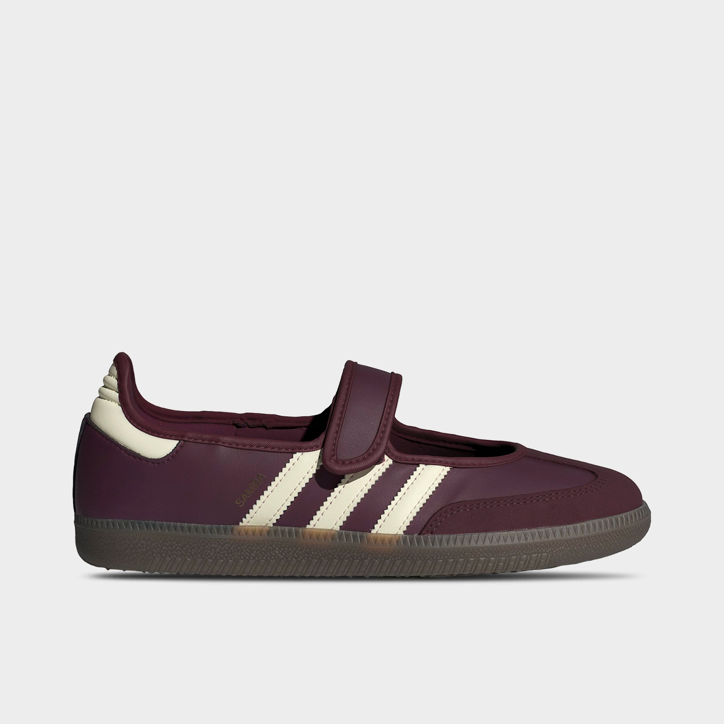 adidas Women's Originals Samba Jane Casual Shoes