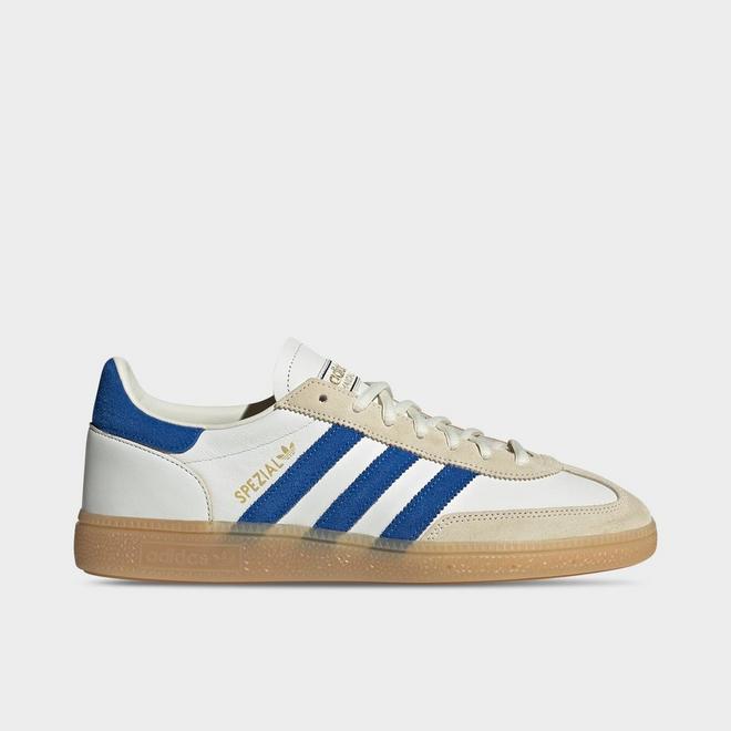 Men's adidas Originals Handball Spezial Casual Shoes
