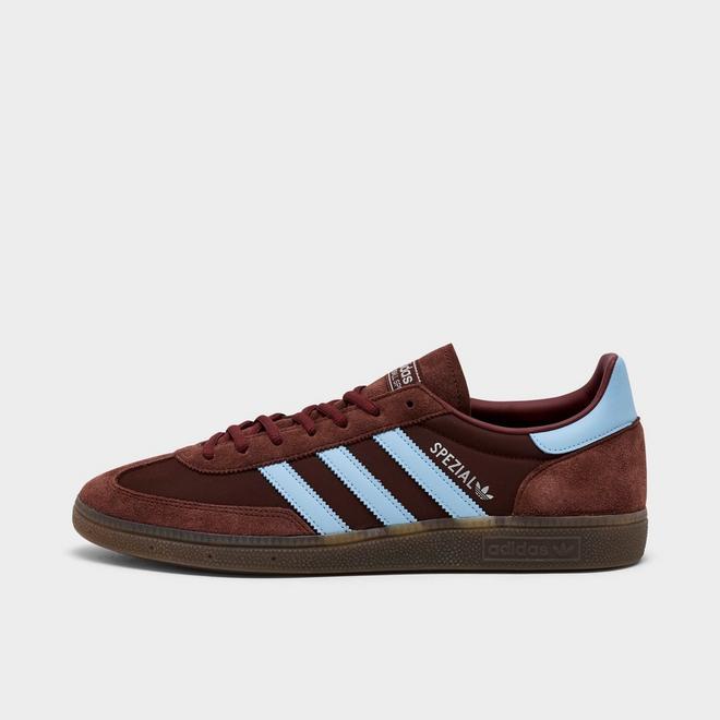 Men's adidas Originals Handball Spezial Casual Shoes