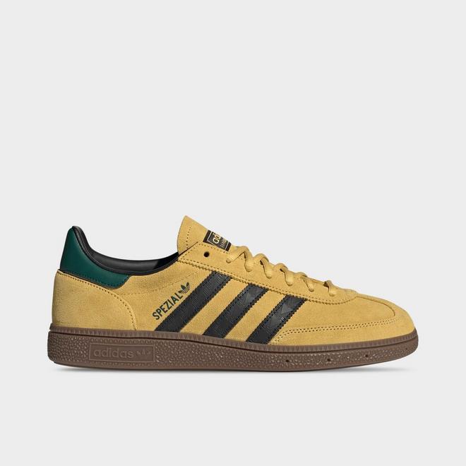 Men's adidas Originals Handball Spezial Casual Shoes