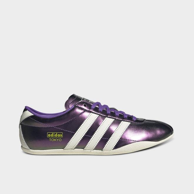 Women's adidas Originals Tokyo Metallic Casual Shoes