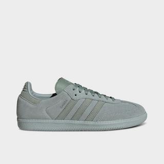 Women's adidas Originals Samba Long Tongue Metallic Casual Shoes | Finish  Line