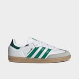 Women's adidas Originals Samba OG Casual Shoes | Finish Line