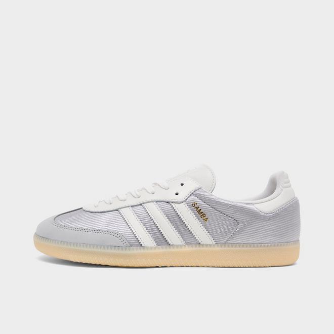 Men's adidas Originals Samba OG Nylon Casual Shoes