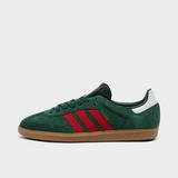 adidas Samba OG Shoes Green 8 - Mens Originals