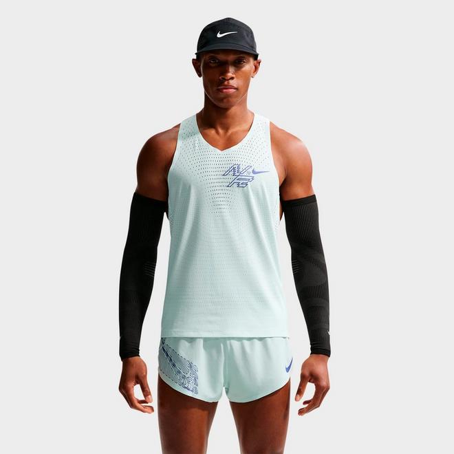 Men's Nike AeroSwift Dri-FIT ADV 2" Brief-Lined Running Shorts