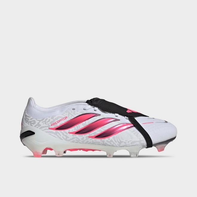 Men's adidas Predator Pro Fold-Over Tongue Firm Ground Soccer Cleats