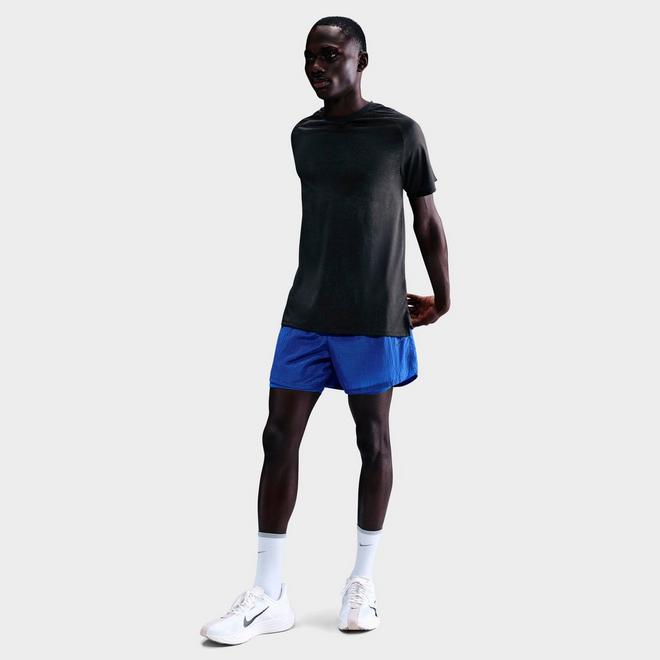 Men's Nike Stride Dri-FIT ADV Reflective Running Top