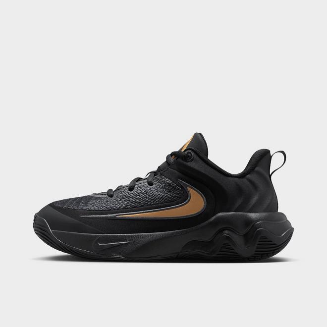 Big Kids' Nike Giannis Immortality 4 Basketball Shoes
