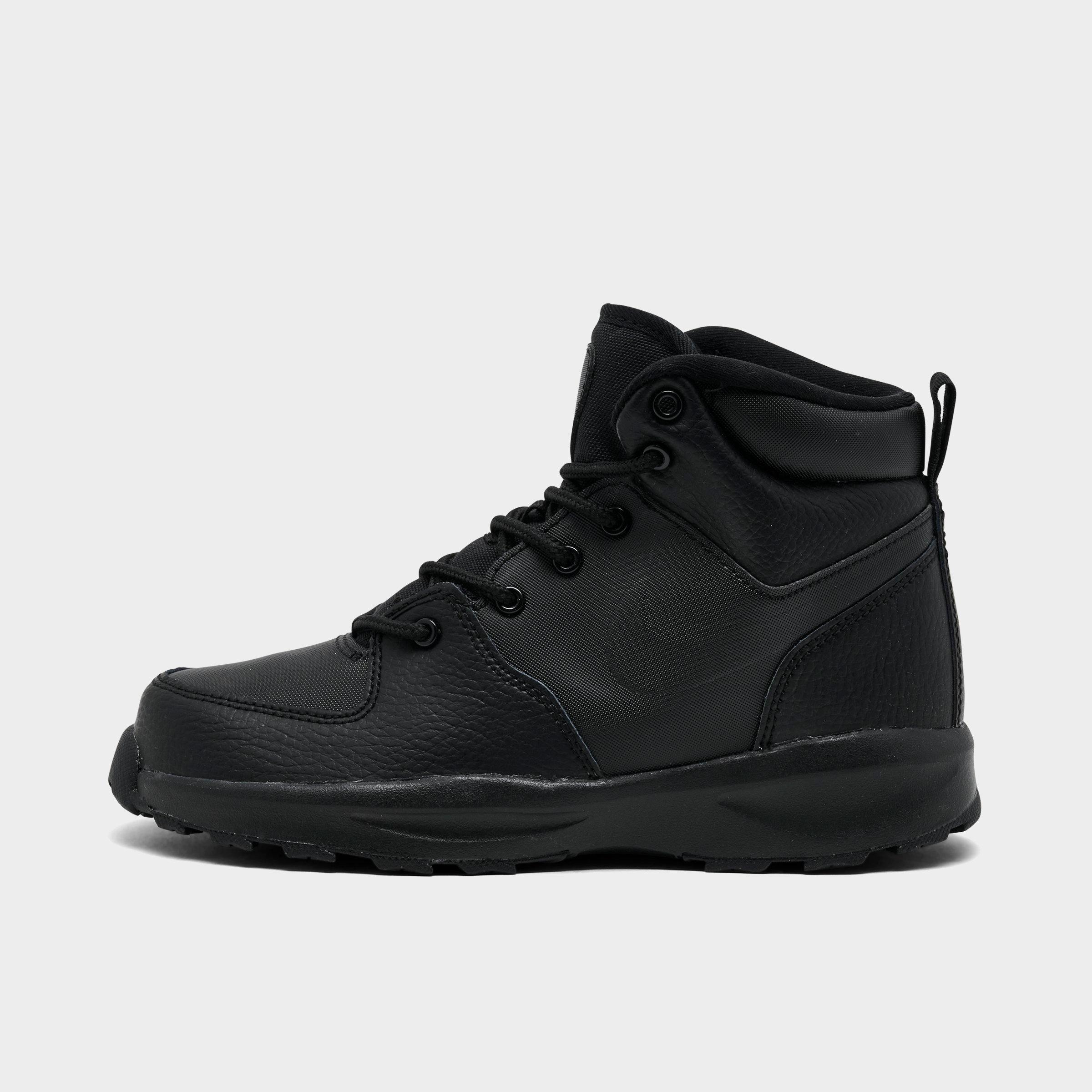 Nike Little Kids Manoa 17 Leather Boots