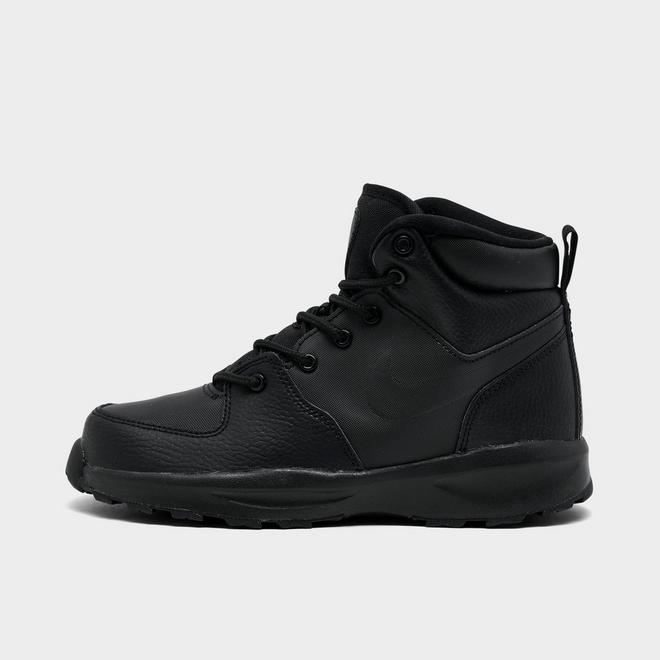 Little Kids' Nike Manoa 17 Leather Boots