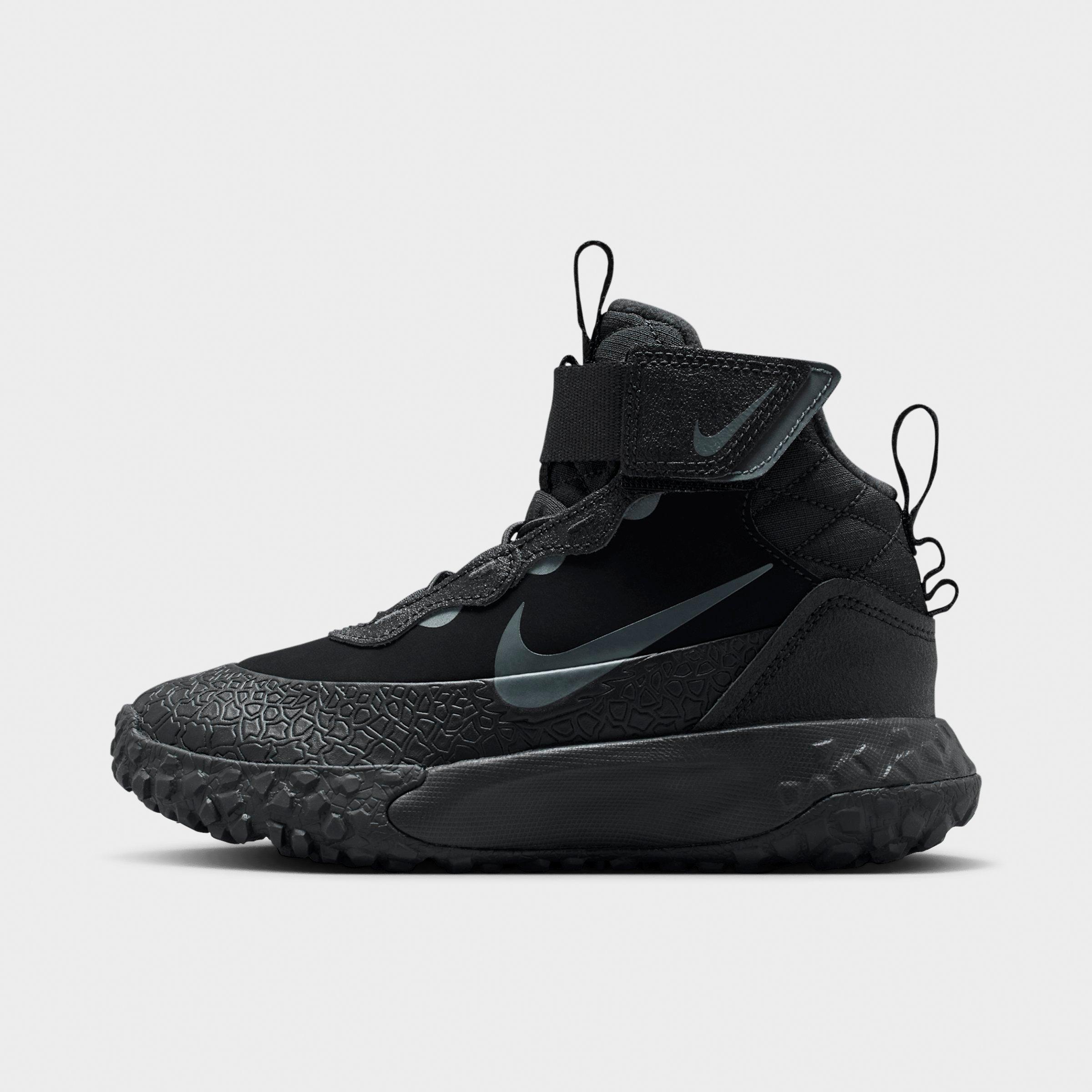 Nike Little Kids Terrascout Stretch Lace Boots
