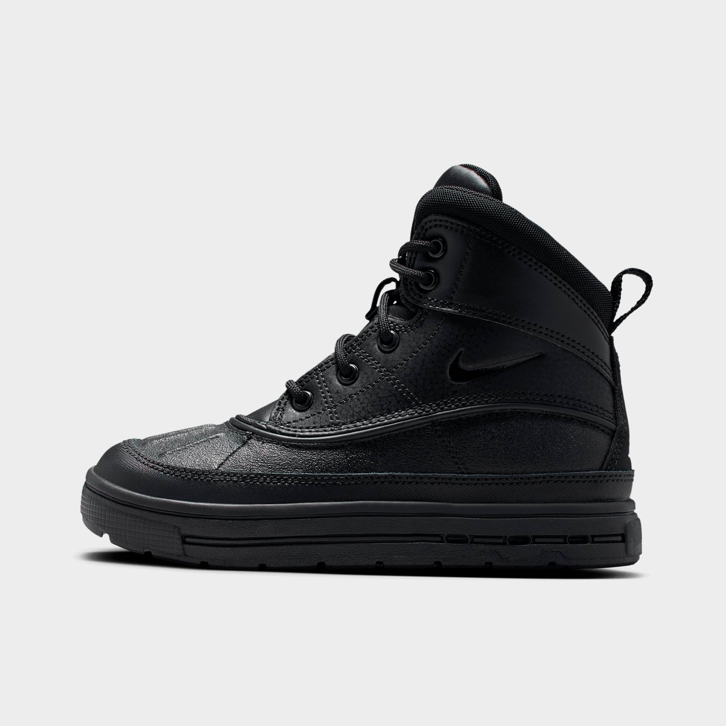 Nike Little Kids Woodside 2 High Boots