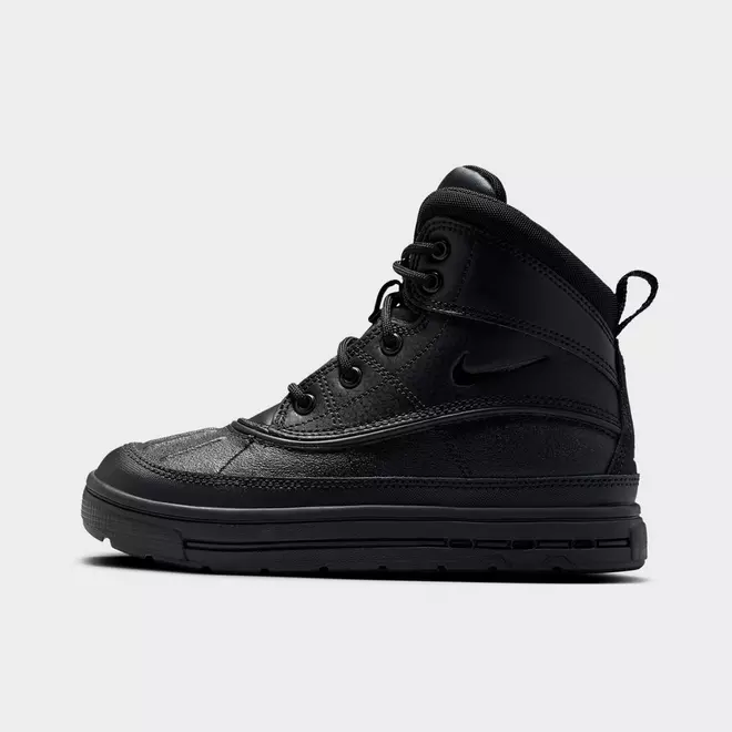 Little Kids' Nike Woodside 2 High Boots