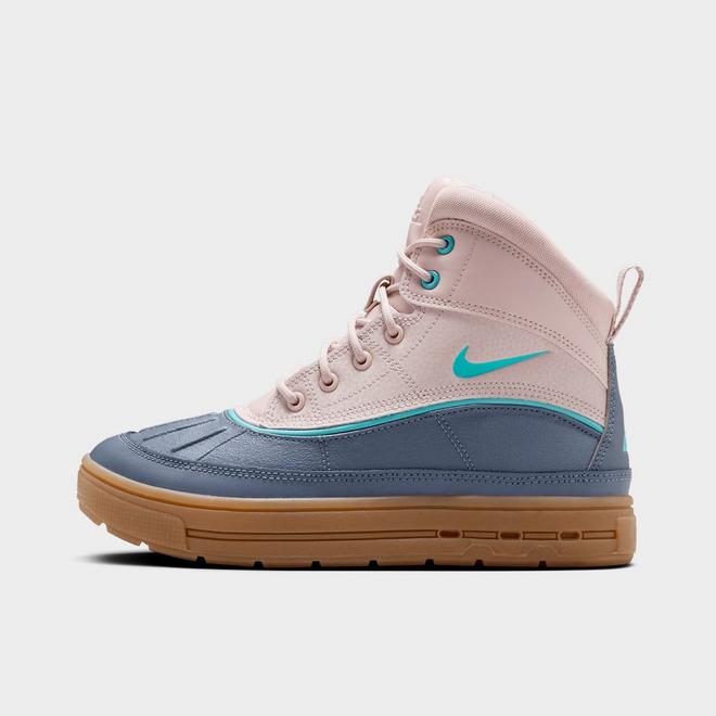 Big Kids' Nike Woodside 2 High Boots