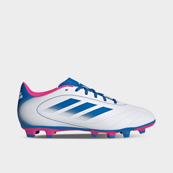 Men's adidas Goletto IX Firm/Multi-Ground Soccer Cleats