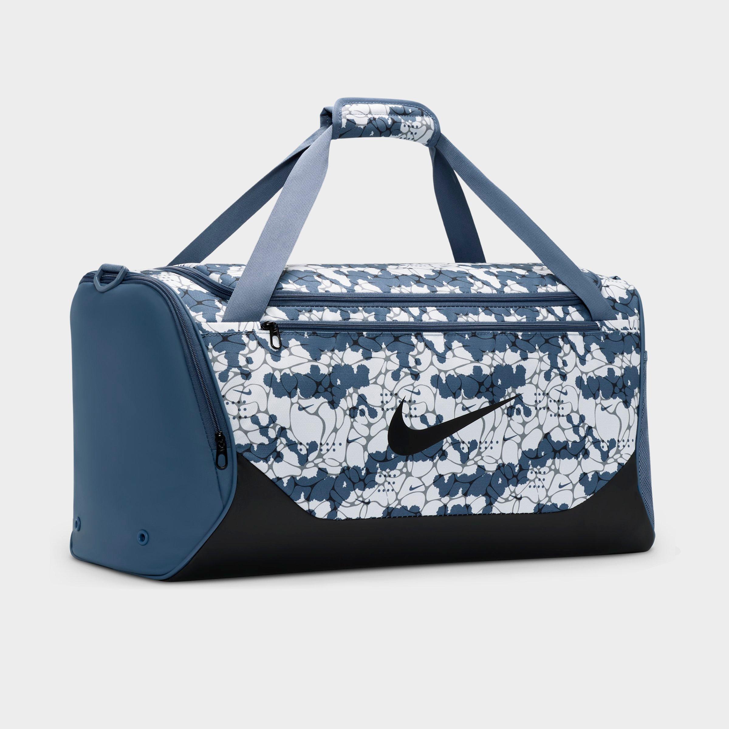 Diffused Blue/Black