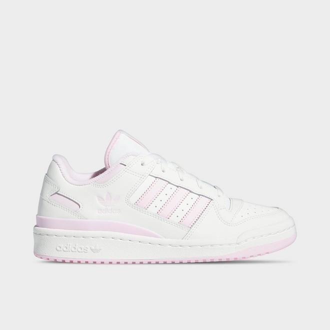 Women's adidas Originals Forum Low CL Casual Shoes