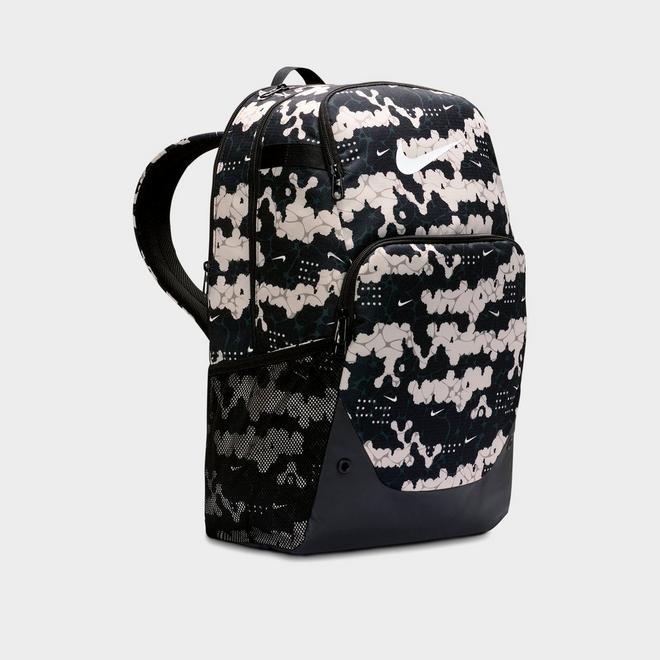 Nike Brasilia Allover Print Backpack (Extra Large, 30L)