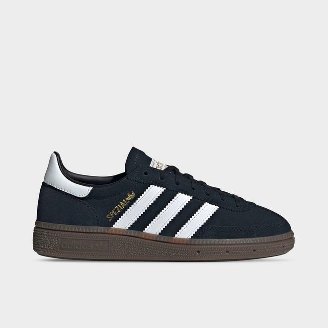 Big Kids' adidas Originals Handball Spezial Casual Shoes