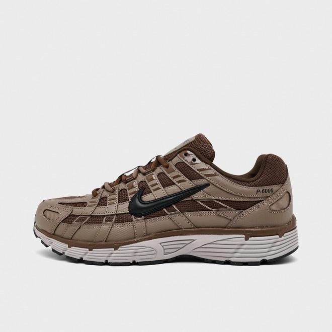 Men's Nike P-6000 Casual Shoes