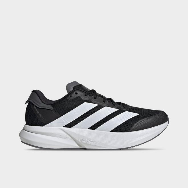 Men's adidas Duramo Speed 2.0 Running Shoes | Finish Line