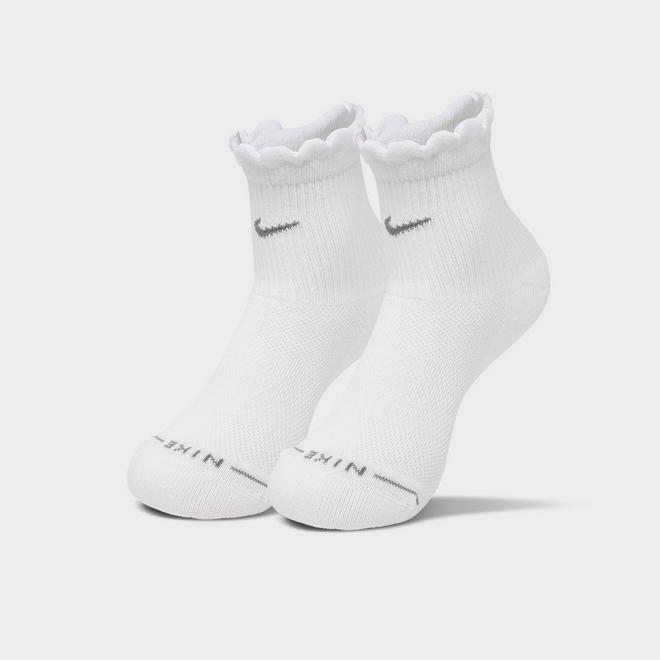 Women's Nike Everyday Elevated Mid-Crew Socks (2-Pack)