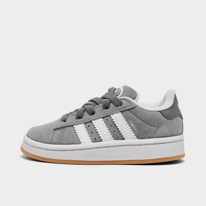 adidas gazelle silver green womens adidas Campus ADV 'Grey Two' main image 0