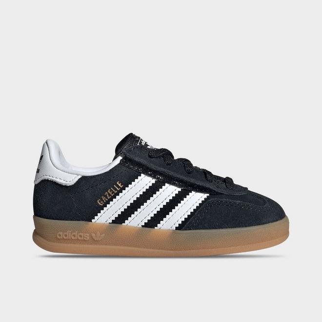 Kids' Toddler adidas Originals Gazelle Comfort Closure Casual Shoes